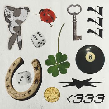 16 - Lucky