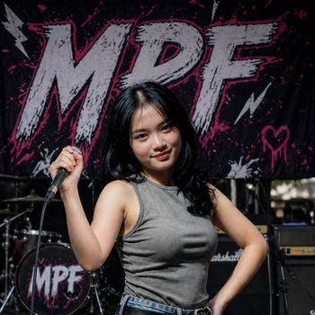 MPF - Takan Menyerah