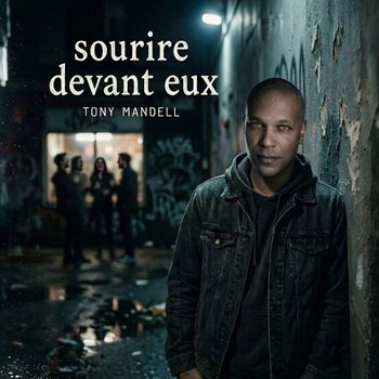 Tony Mandell - Sourire devant eux