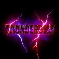 Jenny Mewfoxx - THUNDERBOLT