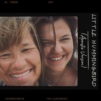 Savannah Brister - Little Hummingbird