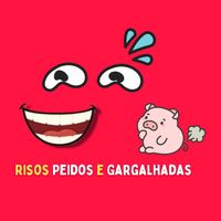 Dom Vinheta - Risos Peidos E Gargalhadas