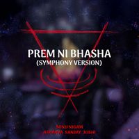 Sonu Nigam - Prem Ni Bhasha (Symphony Version)
