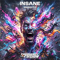 Manxito - Insane