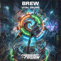 Vital Drums - Brew