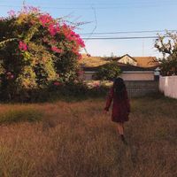 Lux - Leave Behind