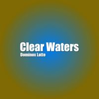 Dominox Latte - Clear Waters
