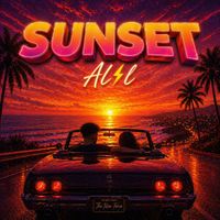 Alil - Sunset (Explicit)