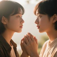 Maya - First love