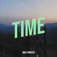 Mike Pimenta - Time