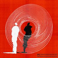 ECHOES - Ascenseur Echafaud (Explicit)