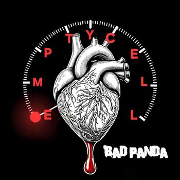 Bad Panda - Empty Cell (Explicit)