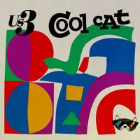 Us3 - Cool Cat