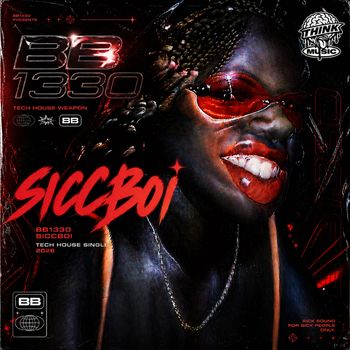 BRAINBOY1330 - siccboi