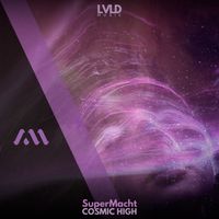 SuperMacht - Cosmic High
