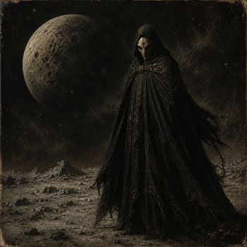 MAKK - DARKSIDE