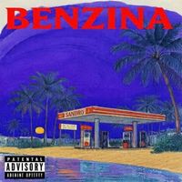 Sandro - BENZINA  (Explicit)