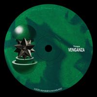 Ticopa - Venganza