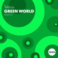 Tektoys - Green World