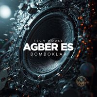 AGBER (ES) - Bomboklap (Original mix)