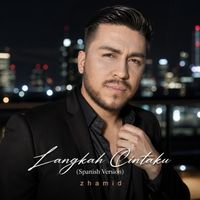 zhamid - Langkah Cintaku