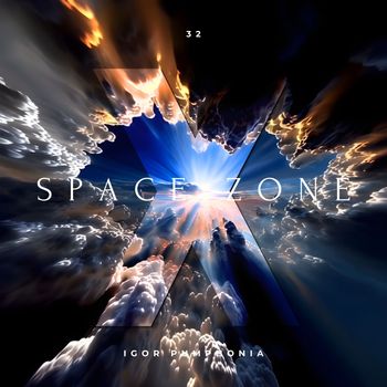 Igor Pumphonia - Space Zone X32