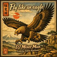 DJ Mixer Man - Fly like an eagle