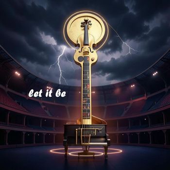 Mat - let it be