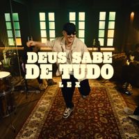 Lex - Deus Sabe De Tudo