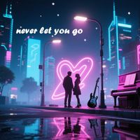 Akira - never let you go