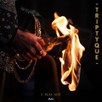 SPARROW - Triptyque I : Plan nuit