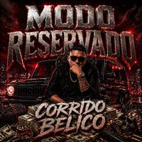DJ MOYS - Modo Reservado Corrido Belico
