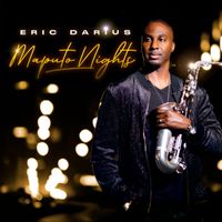 Eric Darius - Maputo Nights