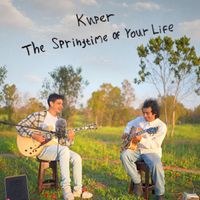 Kuper - The Springtime of Your Life (Live at Be'eri Forest)