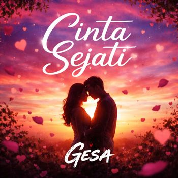 Gesa - Cinta Sejati