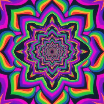 Mental Freak - Phases