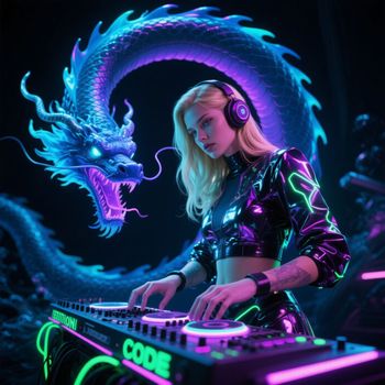 Lux Fênix - Ethan Code