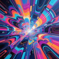 RSTRAUSS - Touch the light