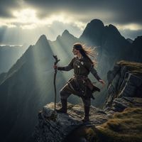 Rune Echo - Druidic Circle Celtic Ambient