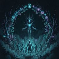 Lux Fênix - Abyssal Magic