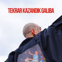 veli - Tekrar Kazandık Galiba