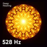 Awaken Frequencies - 528 Hz Deep Healing