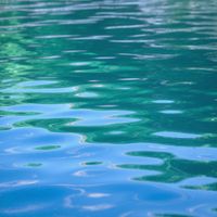 KEMAL - Echoes Over Water