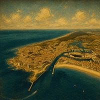Brenky - les Sables