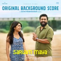 Justin Prabhakaran - Sarvam Maya (Original Background Score)