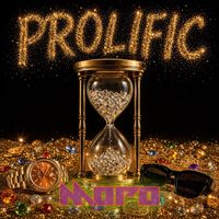 Mopo - Prolific (Explicit)