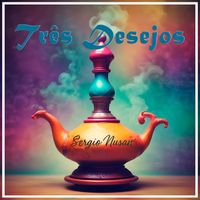 Sergio NuSan - Três Desejos