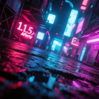 Aura - Afterglow