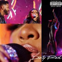 Tiffany - Dirty Red (Explicit)