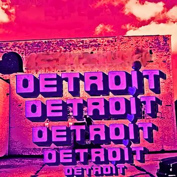 Ambi - Detroit (Explicit)